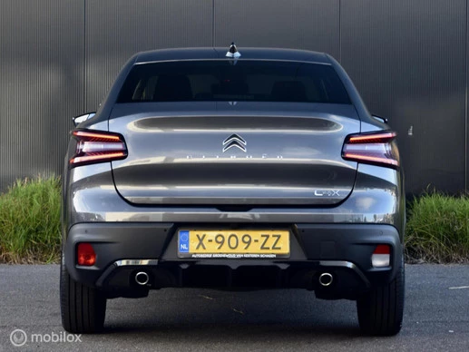 Citroën C4 X - Afbeelding 4 van 26
