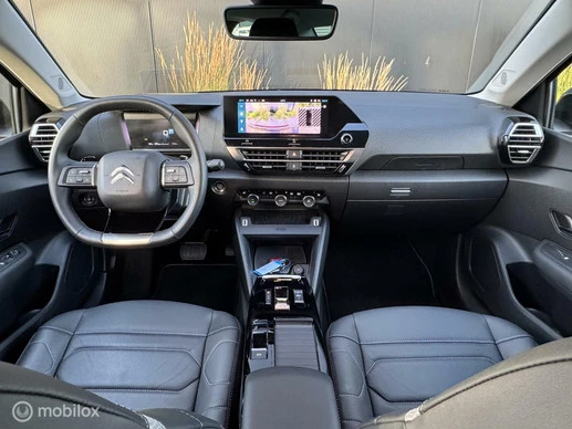 Citroën C4 X - Afbeelding 6 van 26