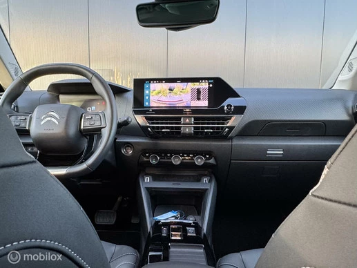 Citroën C4 X - Afbeelding 8 van 26