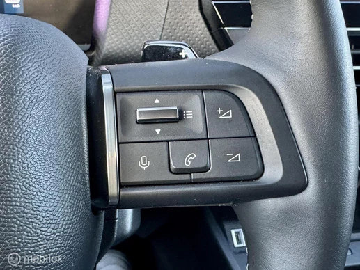 Citroën C4 X - Afbeelding 17 van 26