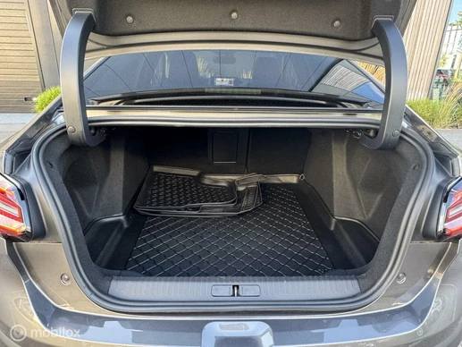 Citroën C4 X - Afbeelding 22 van 26