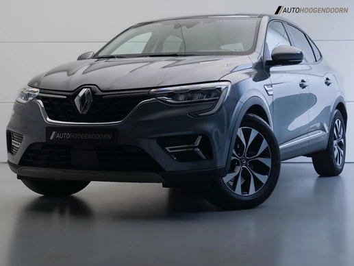 Renault Arkana - Afbeelding 1 van 24