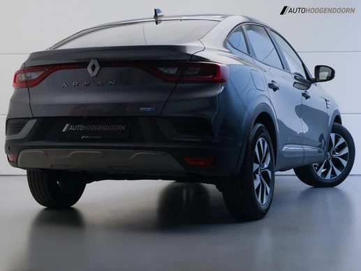 Renault Arkana - Afbeelding 4 van 24