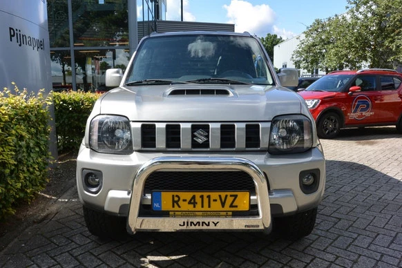 Suzuki Jimny - Afbeelding 2 van 30