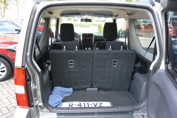 Suzuki Jimny - Afbeelding 15 van 30