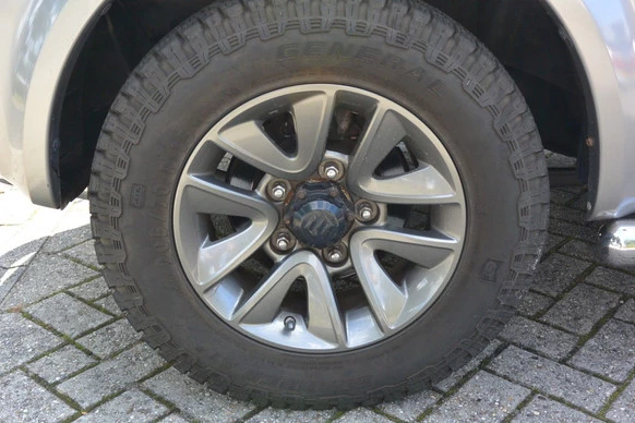 Suzuki Jimny - Afbeelding 17 van 30