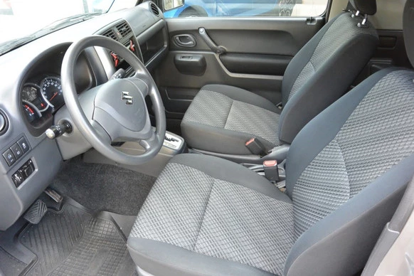 Suzuki Jimny - Afbeelding 19 van 30