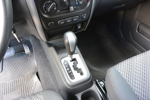 Suzuki Jimny - Afbeelding 21 van 30