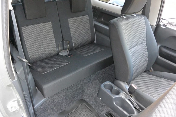 Suzuki Jimny - Afbeelding 23 van 30
