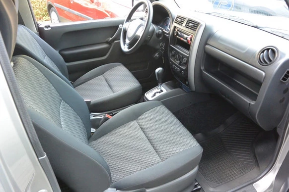 Suzuki Jimny - Afbeelding 24 van 30