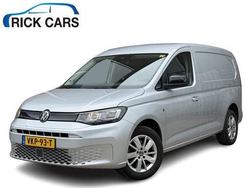 Volkswagen Caddy - Afbeelding 1 van 30