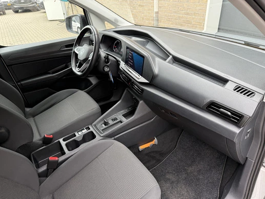 Volkswagen Caddy - Afbeelding 5 van 30
