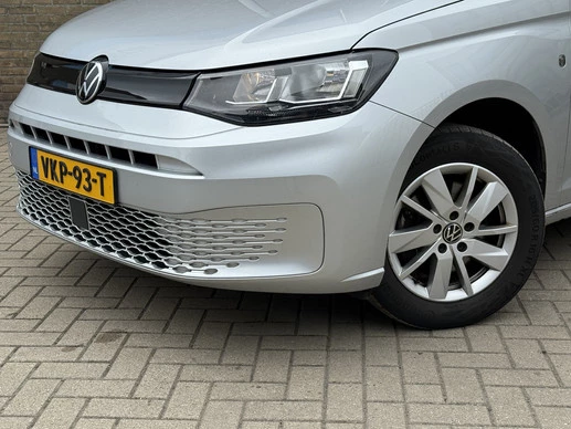 Volkswagen Caddy - Afbeelding 7 van 30