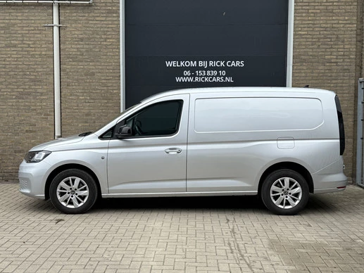 Volkswagen Caddy - Afbeelding 8 van 30