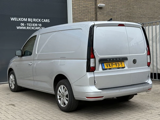 Volkswagen Caddy - Afbeelding 9 van 30