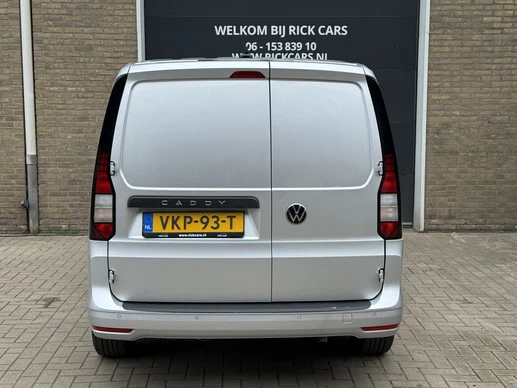 Volkswagen Caddy - Afbeelding 10 van 30