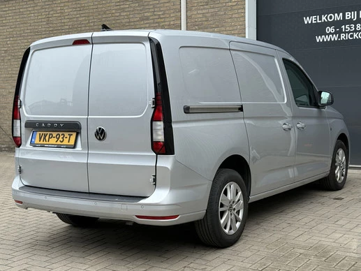 Volkswagen Caddy - Afbeelding 12 van 30