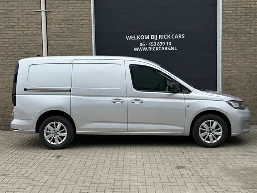 Volkswagen Caddy - Afbeelding 13 van 30