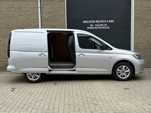 Volkswagen Caddy - Afbeelding 14 van 30
