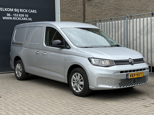 Volkswagen Caddy - Afbeelding 16 van 30