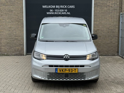 Volkswagen Caddy - Afbeelding 17 van 30