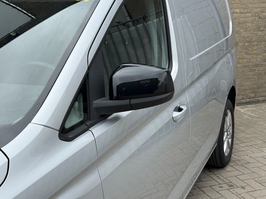 Volkswagen Caddy - Afbeelding 18 van 30