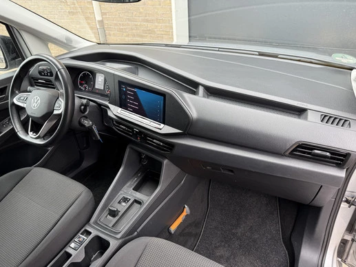 Volkswagen Caddy - Afbeelding 20 van 30