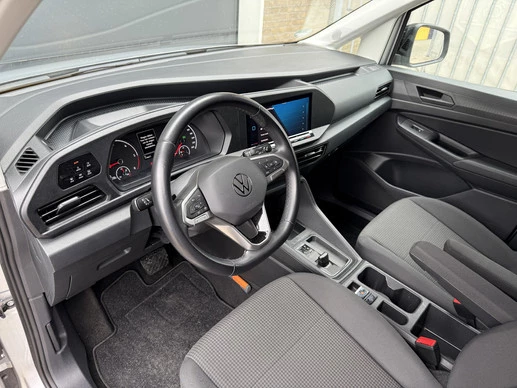 Volkswagen Caddy - Afbeelding 21 van 30