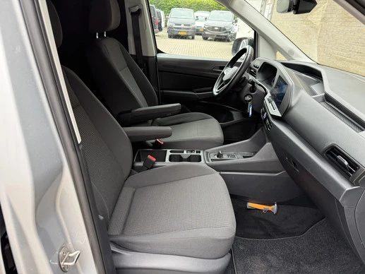 Volkswagen Caddy - Afbeelding 24 van 30