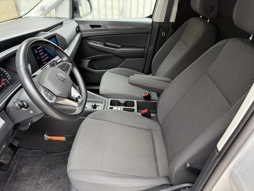 Volkswagen Caddy - Afbeelding 26 van 30