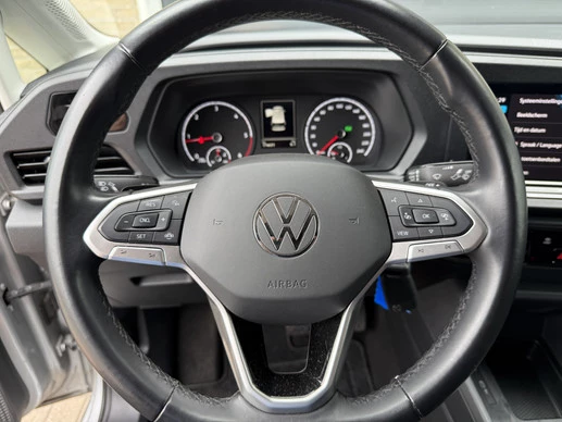 Volkswagen Caddy - Afbeelding 28 van 30