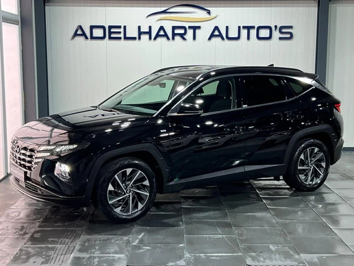 Hyundai Tucson - Afbeelding 1 van 30