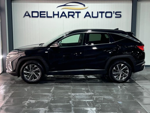Hyundai Tucson - Afbeelding 2 van 30