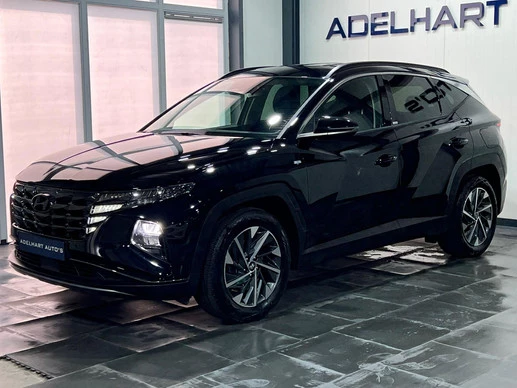 Hyundai Tucson - Afbeelding 3 van 30