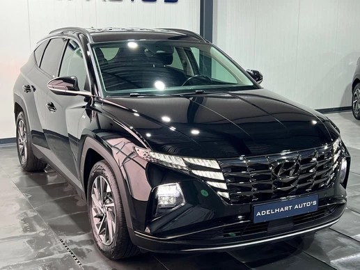 Hyundai Tucson - Afbeelding 4 van 30