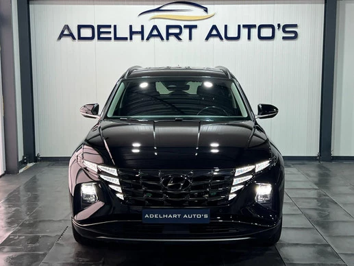 Hyundai Tucson - Afbeelding 5 van 30