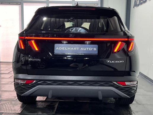 Hyundai Tucson - Afbeelding 6 van 30