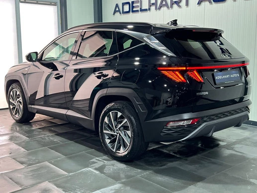 Hyundai Tucson - Afbeelding 7 van 30