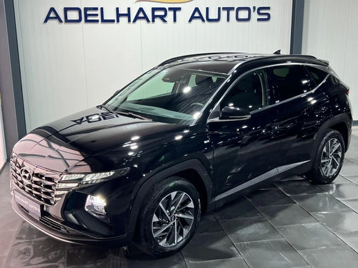 Hyundai Tucson - Afbeelding 8 van 30