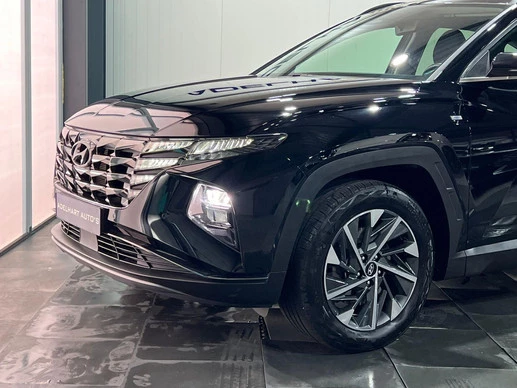 Hyundai Tucson - Afbeelding 9 van 30