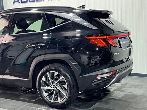 Hyundai Tucson - Afbeelding 10 van 30