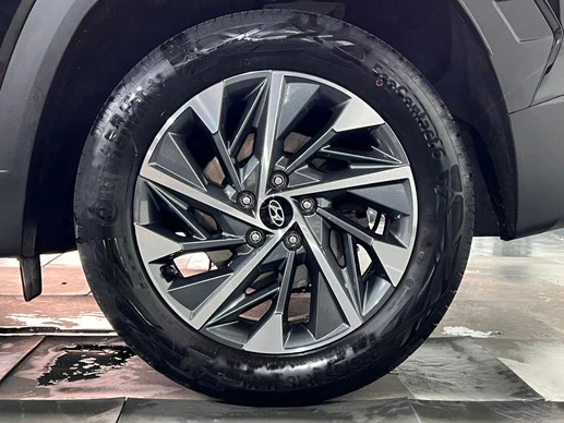 Hyundai Tucson - Afbeelding 11 van 30