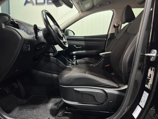 Hyundai Tucson - Afbeelding 13 van 30