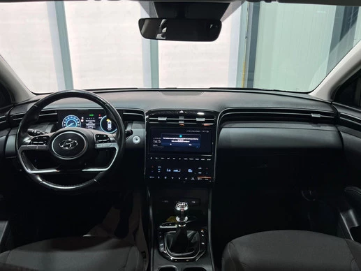 Hyundai Tucson - Afbeelding 14 van 30