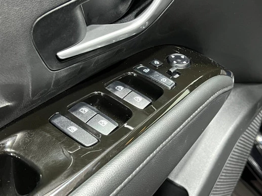 Hyundai Tucson - Afbeelding 15 van 30
