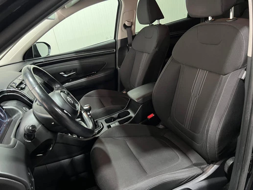 Hyundai Tucson - Afbeelding 16 van 30