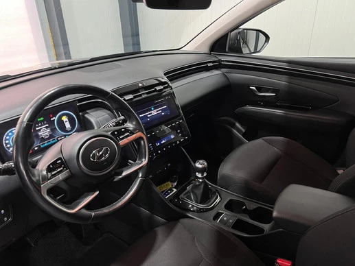 Hyundai Tucson - Afbeelding 18 van 30