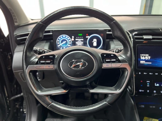 Hyundai Tucson - Afbeelding 19 van 30