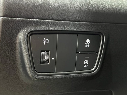 Hyundai Tucson - Afbeelding 22 van 30