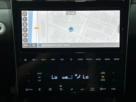 Hyundai Tucson - Afbeelding 23 van 30